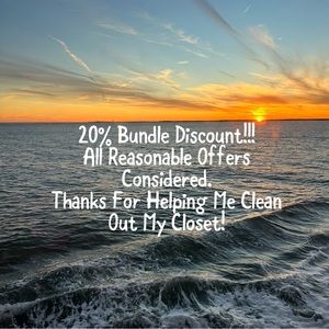 Bundle discount